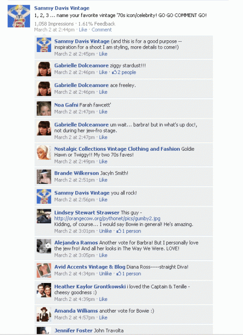 Best Vintage & Thrift Videos on YouTube Part 1: 5 Fashion Channels Best Vintage & Thrift Videos on YouTube Part 1: 5 Fashion Channels