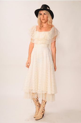 The Fur Debate: How to be Sustainable & Recycle Vintage Fur for Good Causes