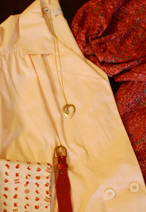 1 vintage fashion giveaway