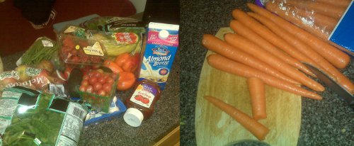 1-vintage-running-eating-healthy vintage fashion running sammy davis vintage