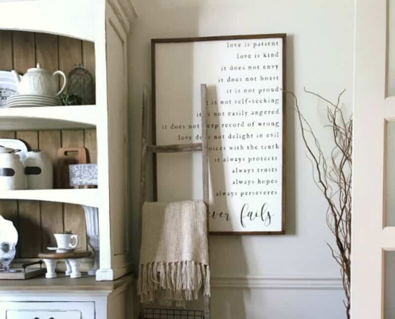 10 French Farmhouse Decorating Ideas With Thrifted Finds 10 French Farmhouse Decorating Ideas With Thrifted Finds