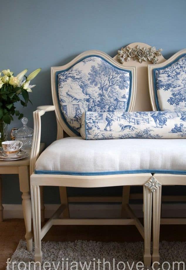 10 French Farmhouse Decorating Ideas With Thrifted Finds 10 French Farmhouse Decorating Ideas With Thrifted Finds