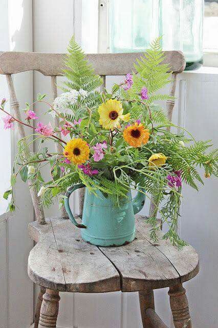 10 French Farmhouse Decorating Ideas With Thrifted Finds 10 French Farmhouse Decorating Ideas With Thrifted Finds