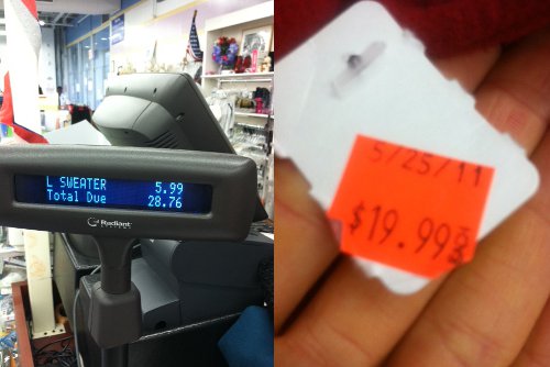 10 Pieces of Vintage I Regret Giving Up!