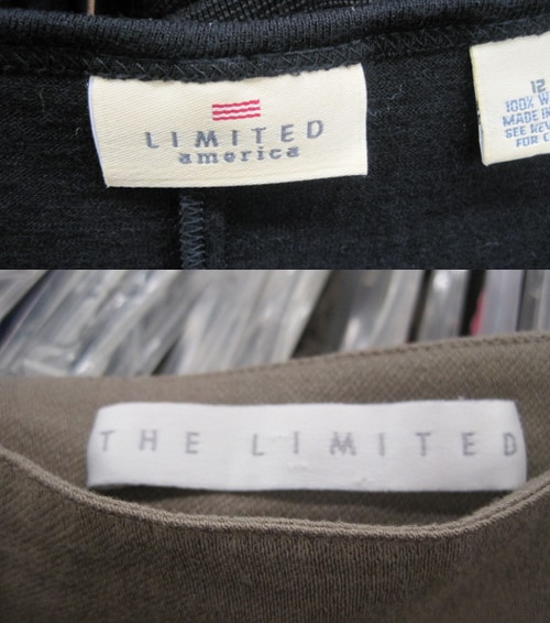 11 Ways to Know its Vintage by Labels & Tags