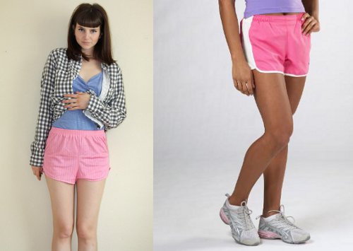 13-retro-sports-clothing-running-shorts retro sport