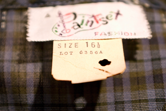 13 Tips for Identifying Vintage Clothing Labels & Tags 13 Tips for Identifying Vintage Clothing Labels & Tags