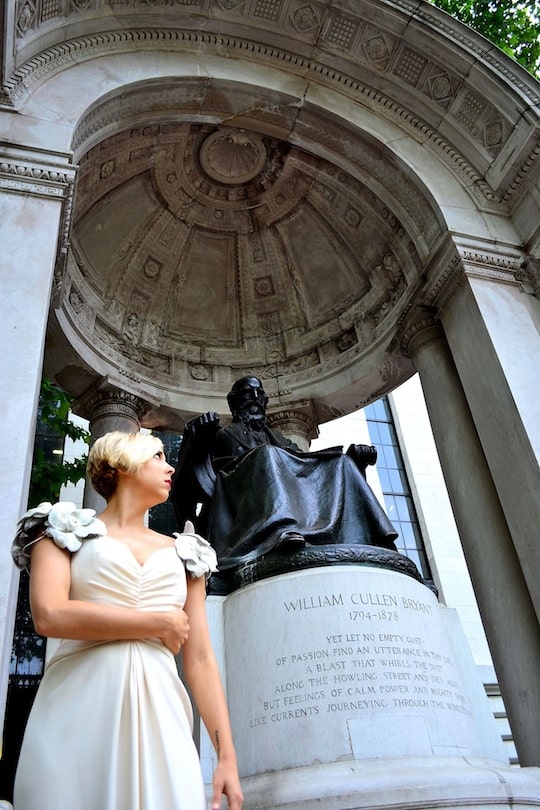 15-bob-mackie-vintage-dress 1980s vintage bob mackie dress 1982 runway collection