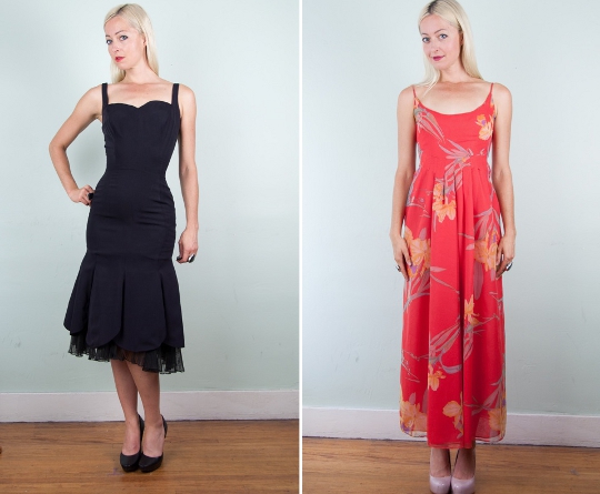 15 Ways You Can Own '70s Dresses 15 Ways You Can Own '70s Dresses