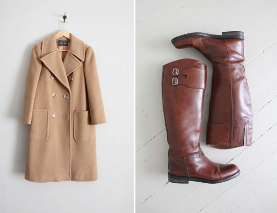 15 Ways You Can Own '70s Dresses 15 Ways You Can Own '70s Dresses