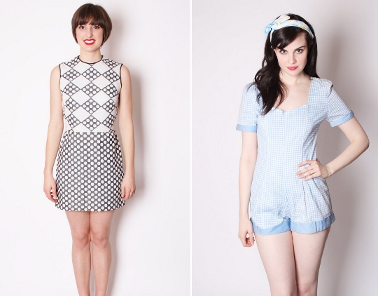 15 Ways You Can Own '70s Dresses 15 Ways You Can Own '70s Dresses