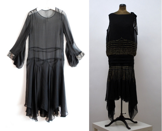 15 Ways You Can Own '70s Dresses