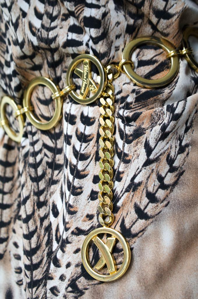 15 Ways You Can Own '70s Dresses