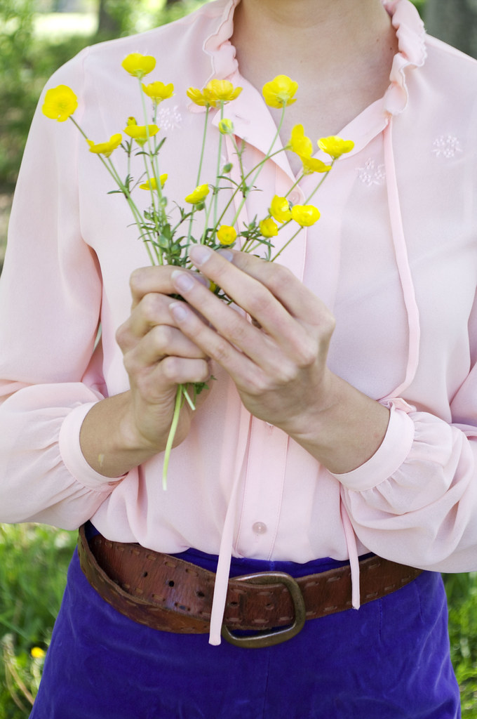 15 Ways You Can Own '70s Dresses 15 Ways You Can Own '70s Dresses