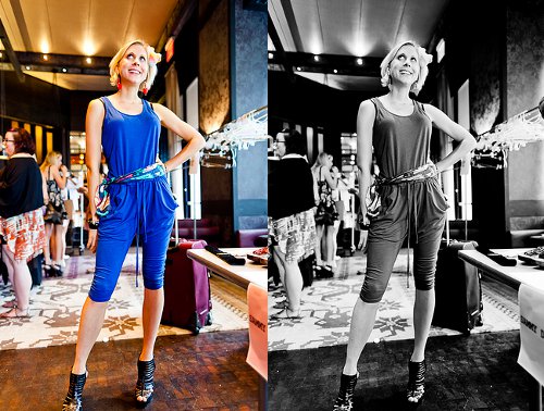 16-bloggers-closet-raid-sammy-davis-vintage the coveted bloggers closet raid