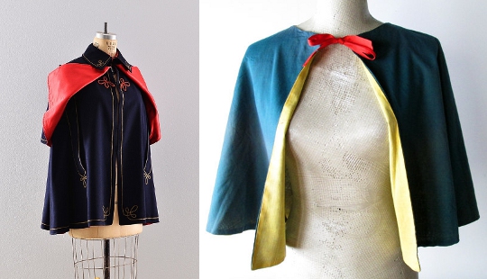 1930s-fashion-capes 1930s fashion capes