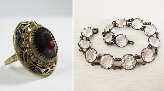 1930s-fashion-costume-jewelry 1930s fashion costume jewelry