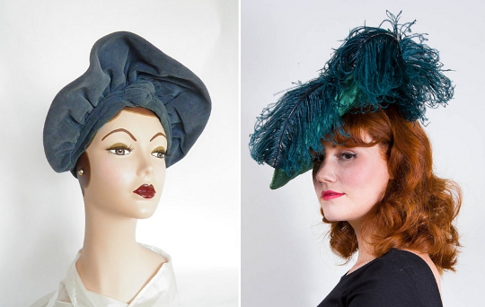 1930s-fashion-hats 1930s fashion hats
