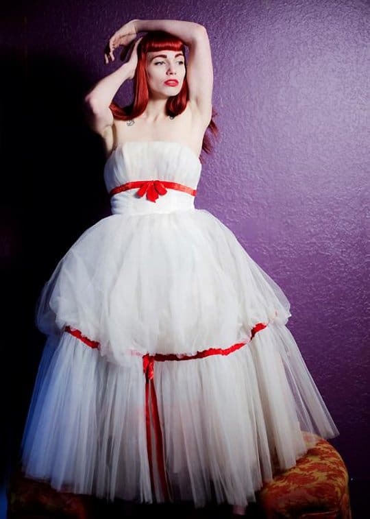 1950s Style for 21st Century Women 1950s Style for 21st Century Women