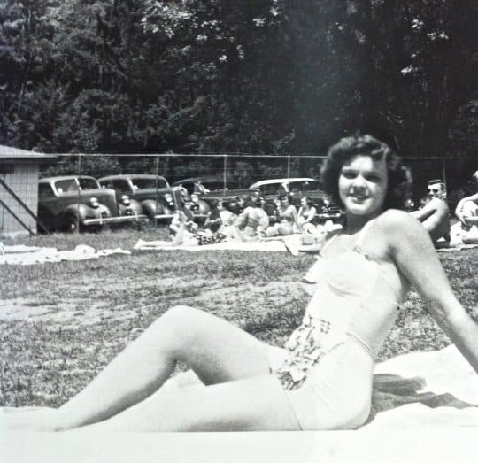 1950s Style for 21st Century Women 1950s Style for 21st Century Women