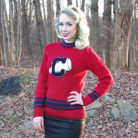 1950s Style for 21st Century Women 1950s Style for 21st Century Women