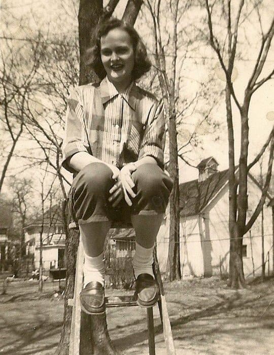 1950s Style for 21st Century Women 1950s Style for 21st Century Women