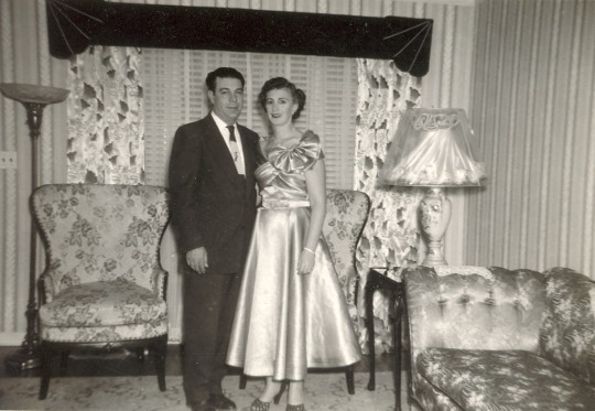 1950s Style for 21st Century Women 1950s Style for 21st Century Women