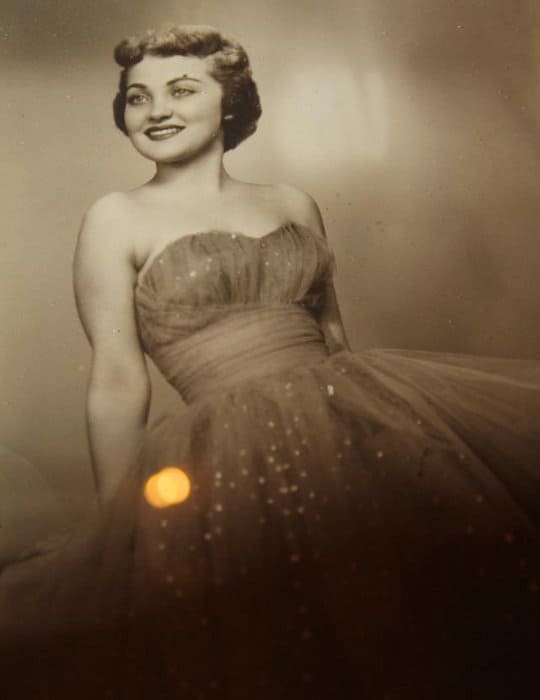 1950s Style for 21st Century Women 1950s Style for 21st Century Women