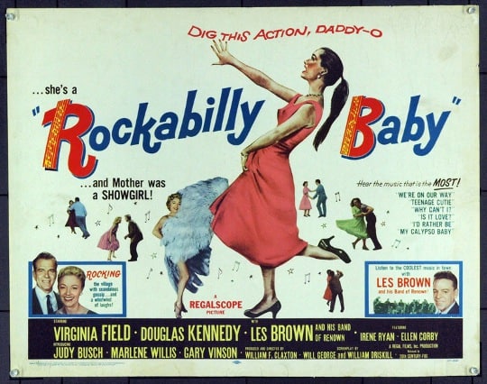 1950s Style for 21st Century Women 1950s Style for 21st Century Women