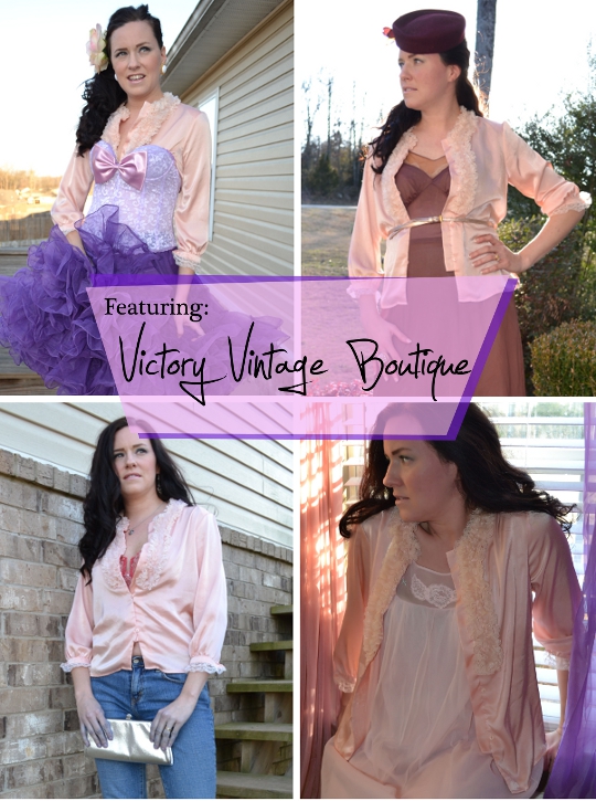 1980s-bed-jacket-main-image 1980s vintage bed jacket