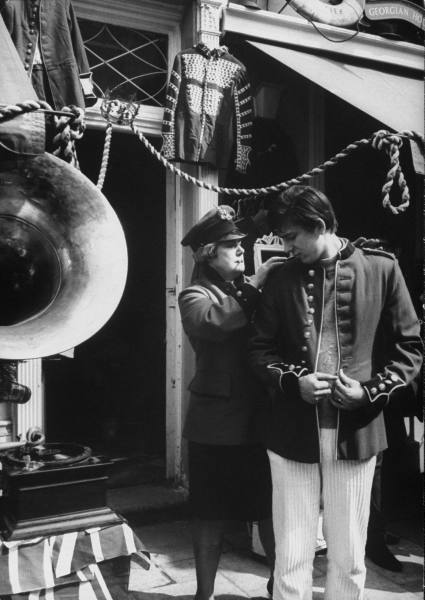 File:1960s - I Was Lord Kitcheners Valet - Kings Road (5000561347).jpg