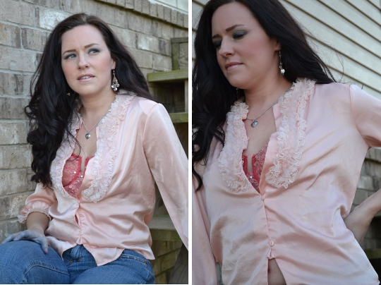 1980s-bed-jacket-look-3.2 1980s bed jacket styled casual