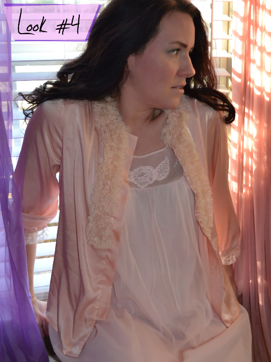 1980s-bed-jacket-look-4.1 1980s bed jacket styled for sleepwear