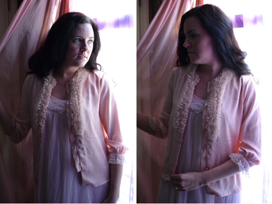 1980s-bed-jacket-look-4.2 1980s bed jacket styled for sleepwear