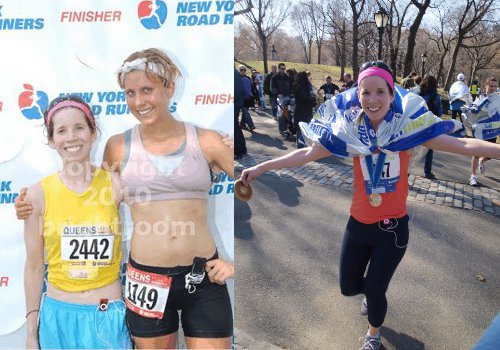 2-vintage-running-partner-sammy-davis-vintage vintage fashion running sammy davis vintage