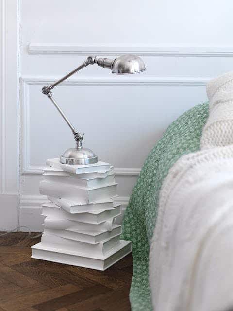 3 Ways To Create Your Own Nightstand With Thrift Shop Items 3 Ways To Create Your Own Nightstand With Thrift Shop Items