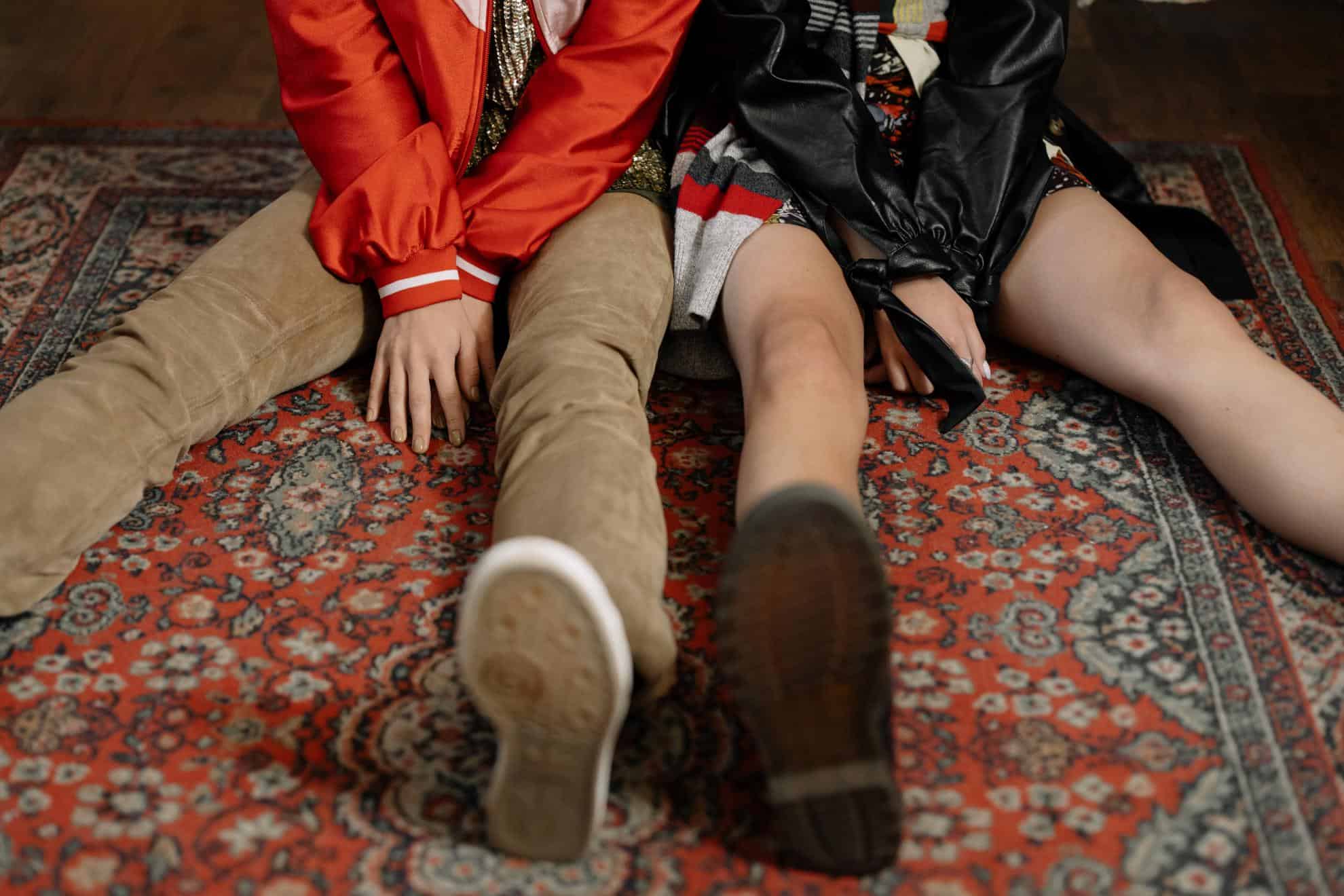 4 Ways Vintage Shopping Can Help You Connect with Loved Ones