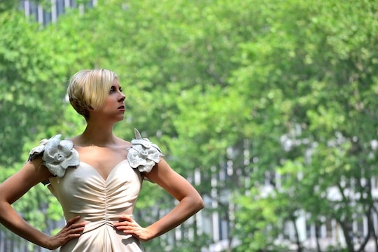 5-bob-mackie-vintage-dress bob mackie vintage dress 1980s couture collection