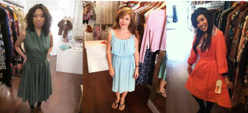 5 Things Sellers Want You to Know About Buying Vintage 5 Things Sellers Want You to Know About Buying Vintage