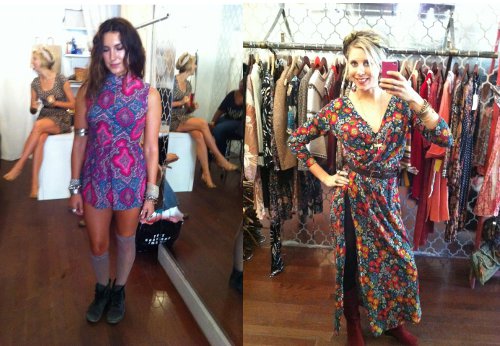 5 Things Sellers Want You to Know About Buying Vintage 5 Things Sellers Want You to Know About Buying Vintage