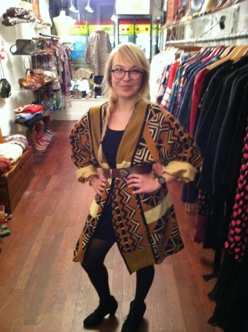 5 Things Sellers Want You to Know About Buying Vintage 5 Things Sellers Want You to Know About Buying Vintage