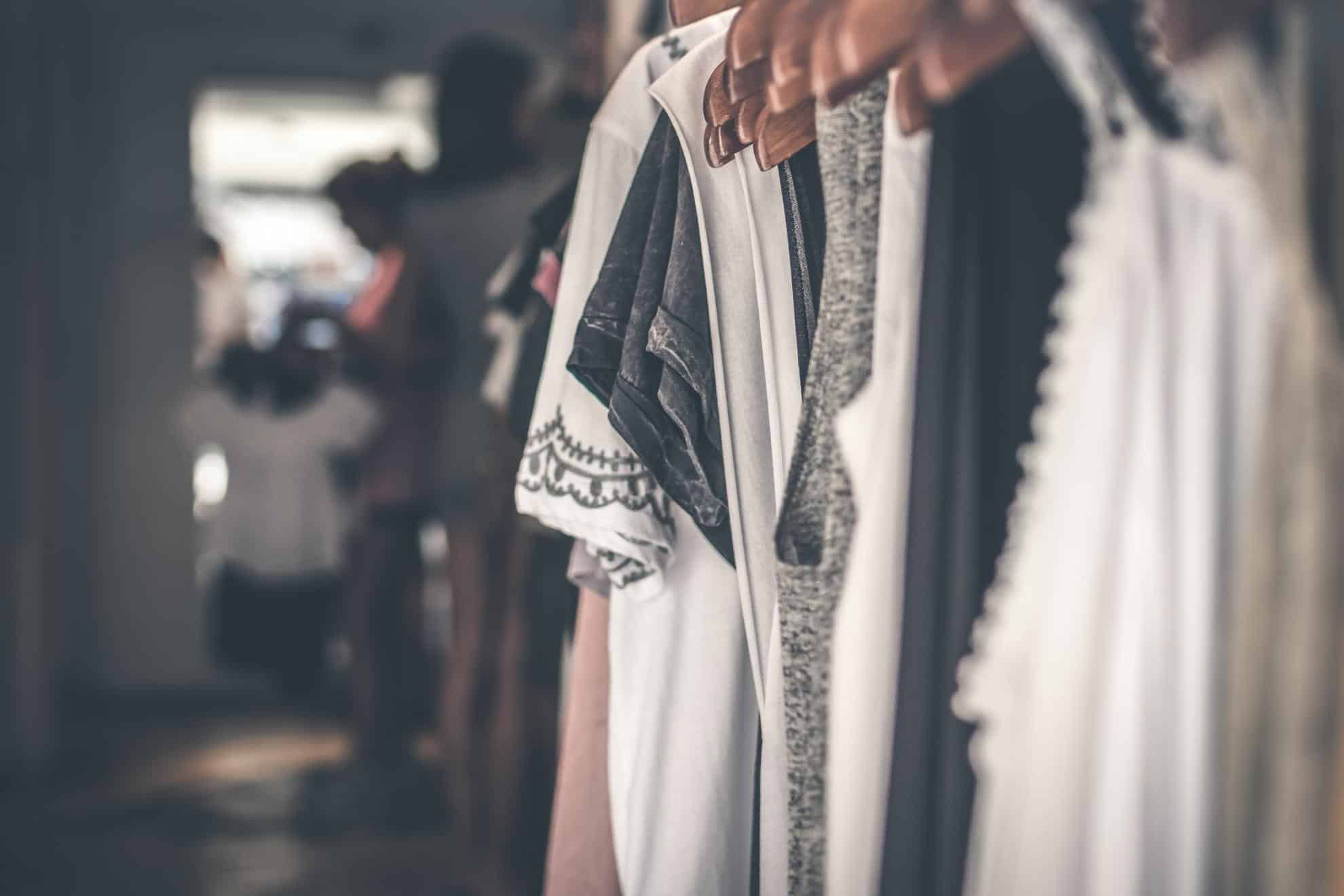 5 Ways Thrifting is Good for Your Mental Health