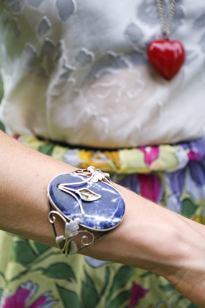 vintage floral palazzo pants sammy davis vintage vintage bracelet sammy davis vintage