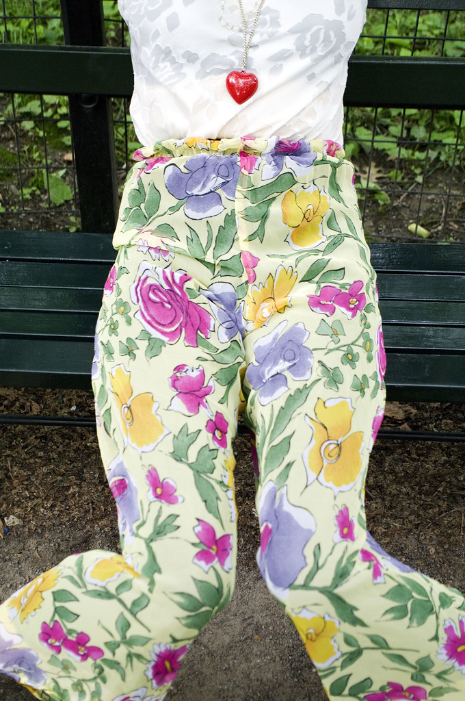 vintage floral palazzo pants sammy davis vintage vintage floral palazzo pants sammy davis vintage