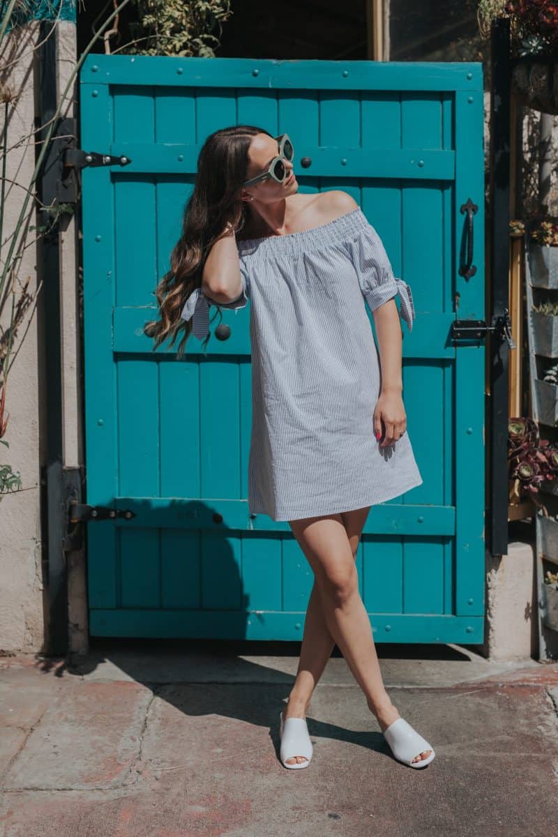 6 Vintage Summer Dress Styles For A Flirty Look 6 Vintage Summer Dress Styles For A Flirty Look