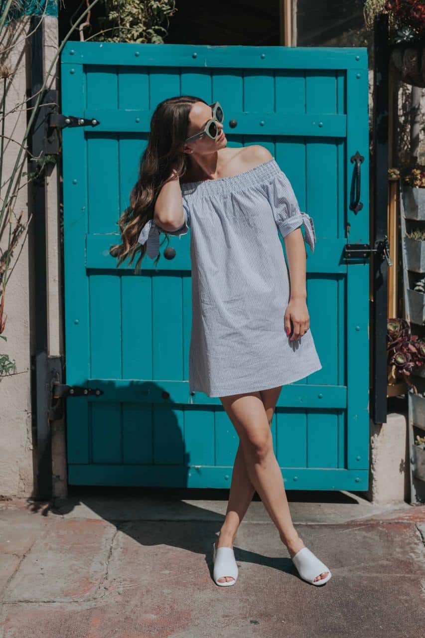 6 Vintage Summer Dress Styles For A Flirty Look 6 Vintage Summer Dress Styles For A Flirty Look