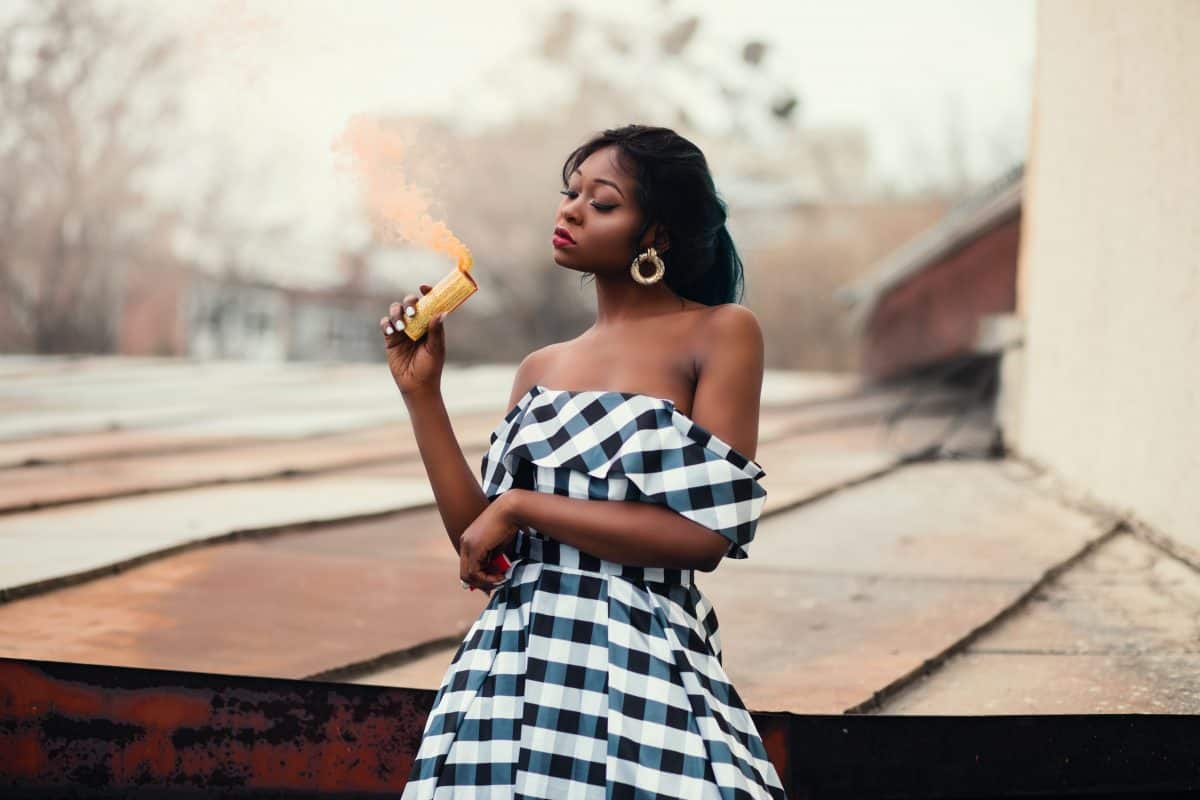 6 Vintage Summer Dress Styles For A Flirty Look 6 Vintage Summer Dress Styles For A Flirty Look