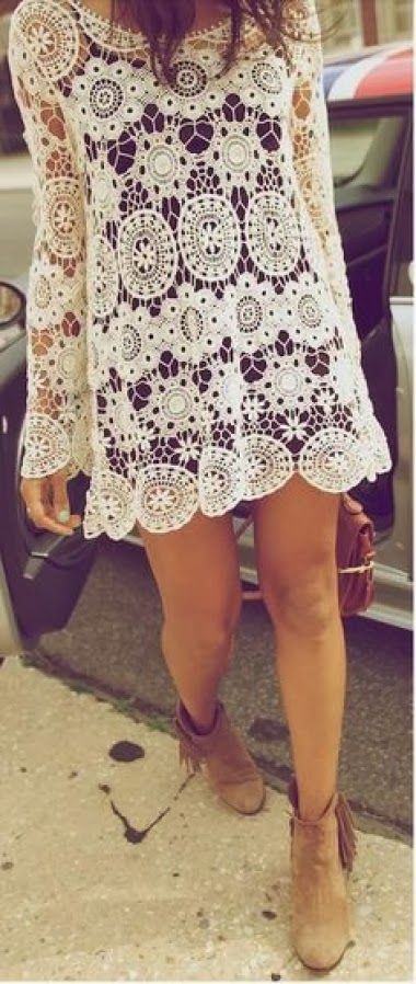 6 Vintage Summer Dress Styles For A Flirty Look 6 Vintage Summer Dress Styles For A Flirty Look