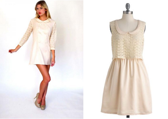 60s-peter-pan-collar-mod-fashion 60s mod fashion peter pan collars