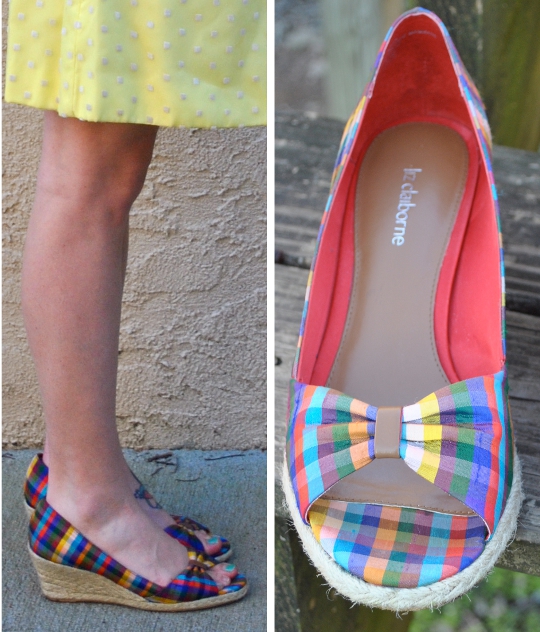 60s-vintage-polka-dot-dress-1.3 1960s vintage polka dot dress styled